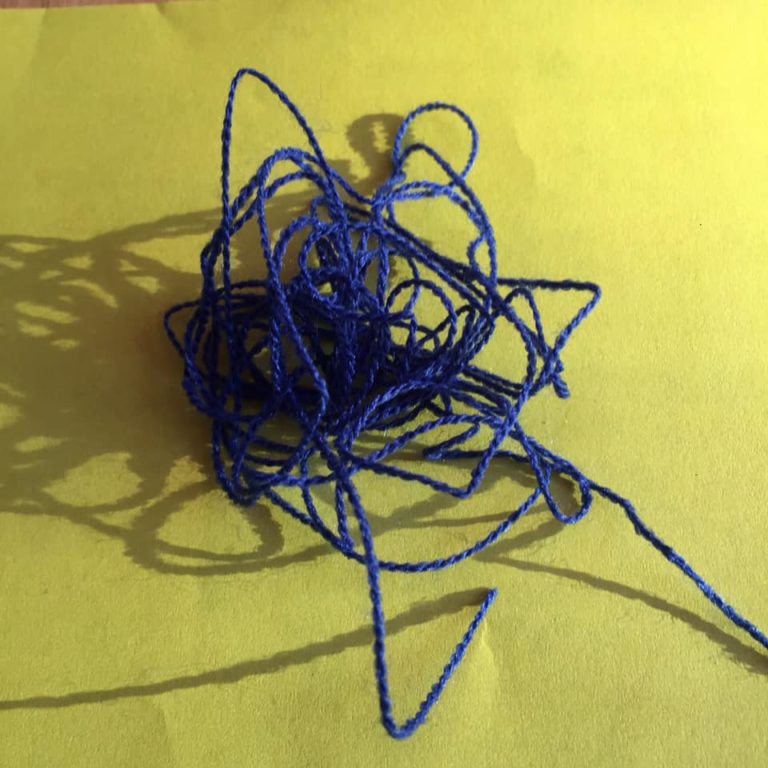 The Messy Shape of Problems – Untangling Complexity